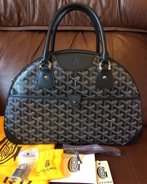 goyard bag prices.